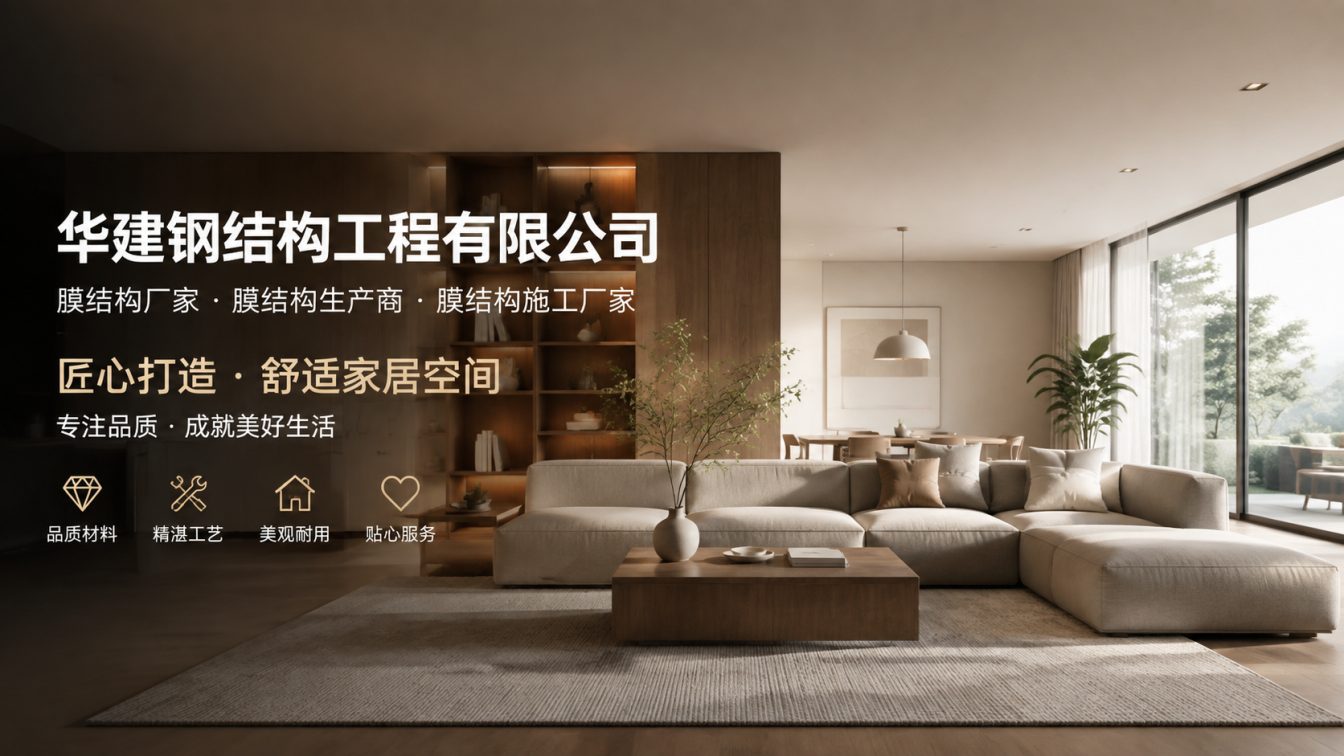 姚安县为西南场景提供膜结构方案